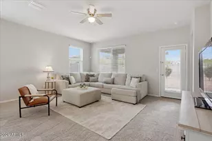 3193 N 302nd Ave, Buckeye, AZ 85396 - Photo 16