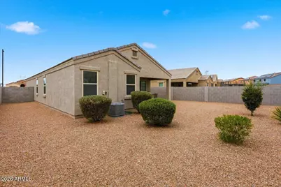 3193 N 302nd Avenue, Buckeye, AZ 85396 - Photo 18