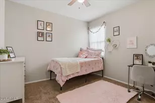 3193 N 302nd Ave, Buckeye, AZ 85396 - Photo 36