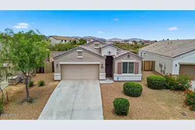 3193 N 302nd Avenue, Buckeye, AZ 85396 - Photo 20