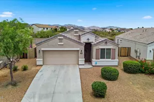 3193 N 302nd Ave, Buckeye, AZ 85396 - Photo 20