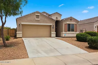3193 N 302nd Avenue, Buckeye, AZ 85396 - Photo 40