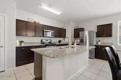3193 N 302nd Avenue, Buckeye, AZ 85396 - Photo 2
