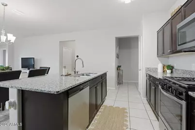 3193 N 302nd Avenue, Buckeye, AZ 85396 - Photo 12