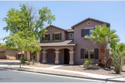 14339 W Desert Hills Drive #A, Surprise, AZ 85379 - Photo 1