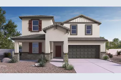 17437 W Illini Street, Goodyear, AZ 85338 - Photo 1