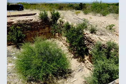 Tbd N Tulley Road #-, Hereford, AZ 85615 - Photo 2