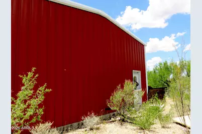 Tbd N Tulley Road #-, Hereford, AZ 85615 - Photo 4
