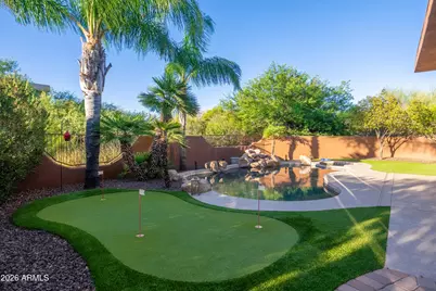 11374 E Dale Lane, Scottsdale, AZ 85262 - Photo 20