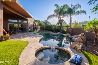 11374 E Dale Lane, Scottsdale, AZ 85262 - Photo 2