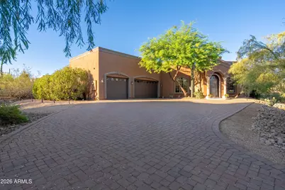 11374 E Dale Lane, Scottsdale, AZ 85262 - Photo 2