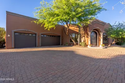 11374 E Dale Lane, Scottsdale, AZ 85262 - Photo 1