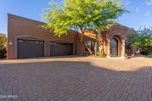 11374 E Dale Ln, Scottsdale, AZ 85262 - Photo 1
