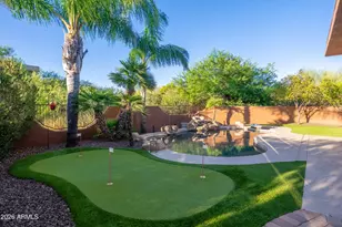 11374 E Dale Ln, Scottsdale, AZ 85262 - Photo 34