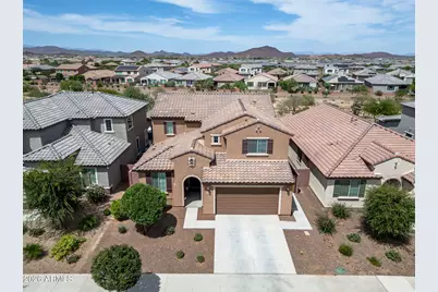 25313 N 164th Drive, Surprise, AZ 85387 - Photo 4