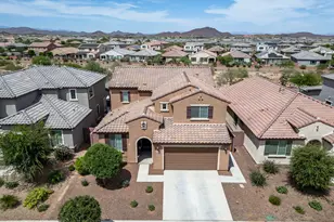 25313 N 164th Dr, Surprise, AZ 85387 - Photo 4