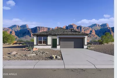 38215 W Giallo Lane, Maricopa, AZ 85138 - Photo 1