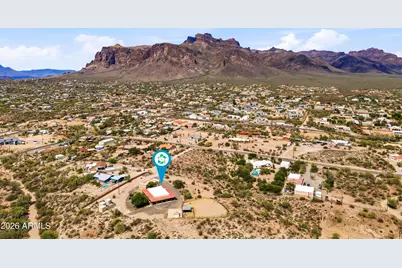 4485 E Cody Street, Apache Junction, AZ 85119 - Photo 66