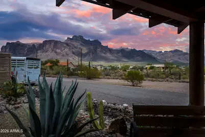 4485 E Cody Street, Apache Junction, AZ 85119 - Photo 2