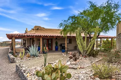 4485 E Cody Street, Apache Junction, AZ 85119 - Photo 4