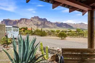 4485 E Cody Street, Apache Junction, AZ 85119 - Photo 8