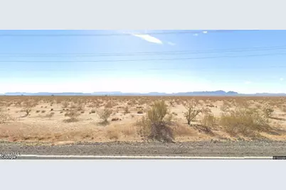 35152 Cattle Lane #12, Bouse, AZ 85325 - Photo 1