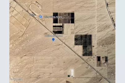 35152 Cattle Lane #12, Bouse, AZ 85325 - Photo 2