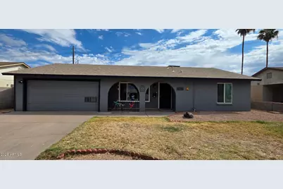 4254 W Camino Acequia --, Phoenix, AZ 85051 - Photo 2