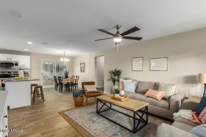14436 N 34th Place, Phoenix, AZ 85032 - Photo 1