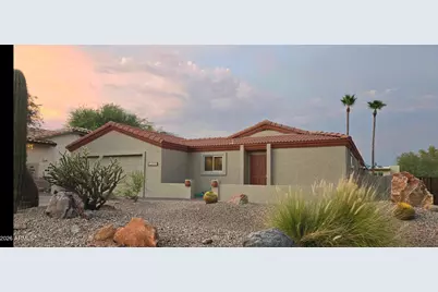 14837 N El Sobrante Avenue, Fountain Hills, AZ 85268 - Photo 2