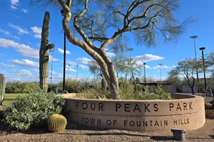 14837 N El Sobrante Ave, Fountain Hills, AZ 85268 - Photo 22