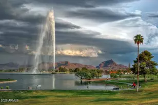 14837 N El Sobrante Ave, Fountain Hills, AZ 85268 - Photo 34