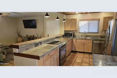 14837 N El Sobrante Avenue, Fountain Hills, AZ 85268 - Photo 2