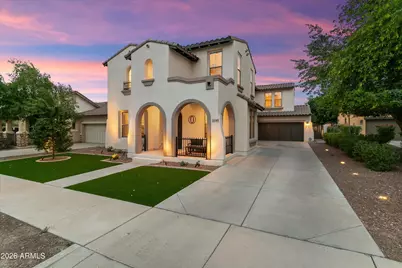 20385 W Terrace Lane, Buckeye, AZ 85396 - Photo 2