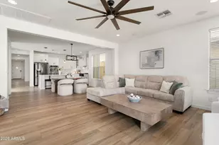 20385 W Terrace Ln, Buckeye, AZ 85396 - Photo 26