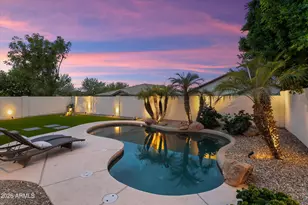 20385 W Terrace Ln, Buckeye, AZ 85396 - Photo 58