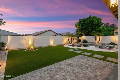 20385 W Terrace Lane, Buckeye, AZ 85396 - Photo 54