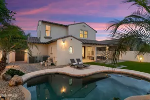 20385 W Terrace Ln, Buckeye, AZ 85396 - Photo 60