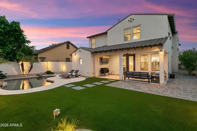 20385 W Terrace Lane, Buckeye, AZ 85396 - Photo 56