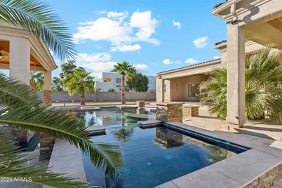 11407 E Bellflower Court, Chandler, AZ 85249 - Photo 34