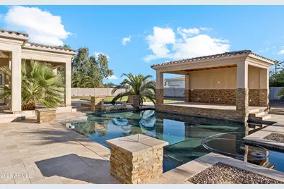11407 E Bellflower Court, Chandler, AZ 85249 - Photo 36