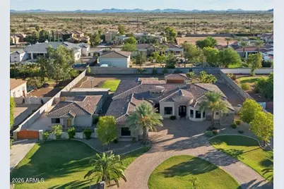 11407 E Bellflower Court, Chandler, AZ 85249 - Photo 1
