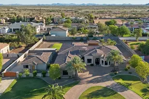 11407 E Bellflower Ct, Chandler, AZ 85249 - Photo 1