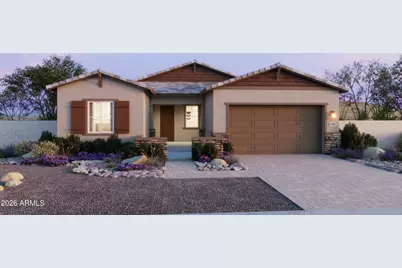 759 W Kingbird Drive, Queen Creek, AZ 85140 - Photo 1