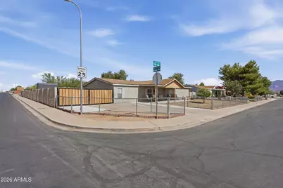 5201 S 110th Avenue, Tolleson, AZ 85353 - Photo 2