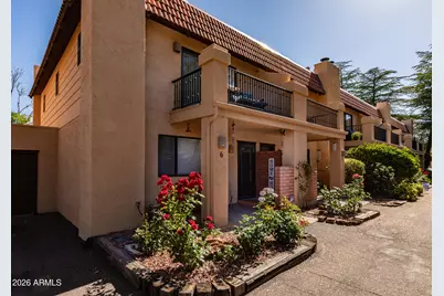 155 S Canyon Diablo Road #6, Sedona, AZ 86351 - Photo 28