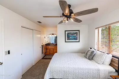 155 S Canyon Diablo Road #6, Sedona, AZ 86351 - Photo 24
