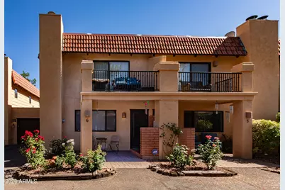 155 S Canyon Diablo Road #6, Sedona, AZ 86351 - Photo 2