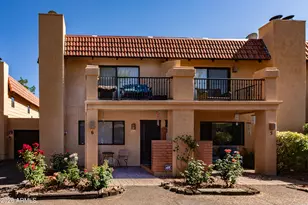 155 S Canyon Diablo Rd, Sedona, AZ 86351 - Photo 2