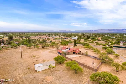 6730 S Calle De La Cereza Lane, Hereford, AZ 85615 - Photo 40